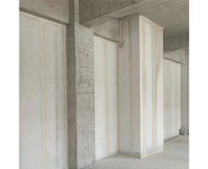 济宁济宁建筑别墅可用 alc轻质隔墙板 尺寸齐全 施工速度快