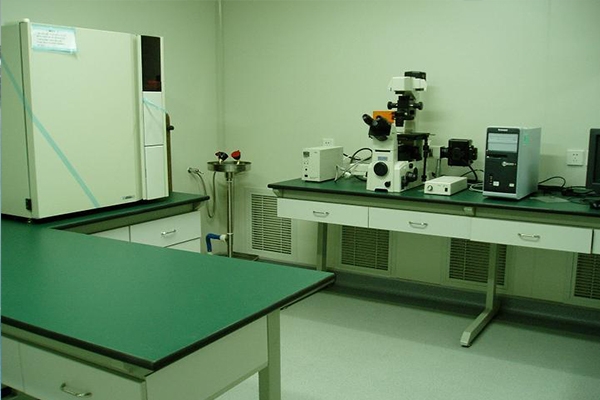 济宁PCR实验室净化工程